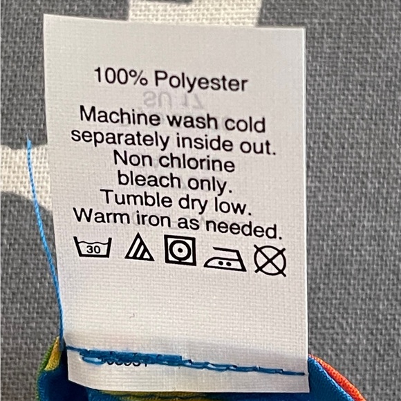 J.Crew Tropical Racer Back Halter Spaghetti straps Racerback Tank - Picture 7 of 7